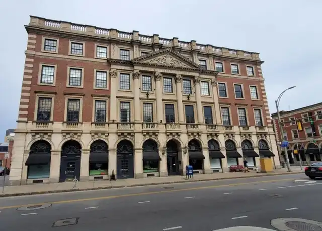 Property at 355-365 East Ave Unit 307, Rochester, NY, 14604, 1 bed, 1 bath, [object Object]