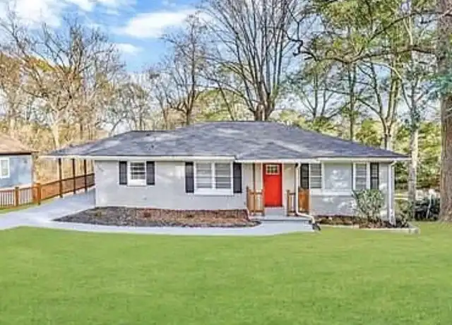 Property at 791 Gertrude Pl NW, Atlanta, GA, 30318, 3 beds, 2 baths, [object Object]