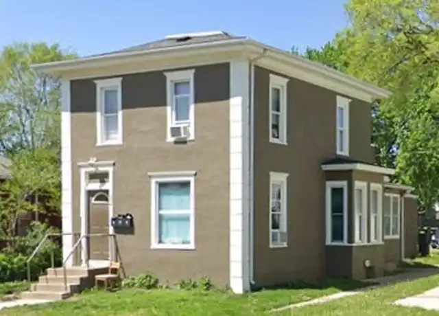 Property at 804 W 12th St Unit 1, Sioux Falls, SD, 57104, 1 bed, 1 bath, [object Object]