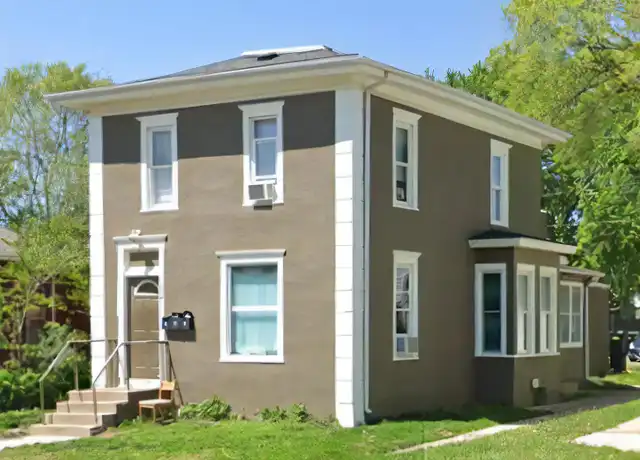 Property at 804 W 12th St Unit 1, Sioux Falls, SD, 57104, 1 bed, 1 bath, [object Object]