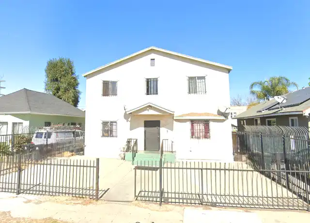 Property at 211 E 55th St Unit 6, Los Angeles, CA, 90011, 1 bed, 1 bath, [object Object]