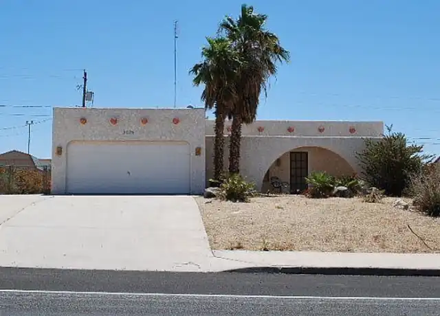 Property at 3026 Daytona Ave, Lake Havasu City, AZ, 86403, 3 beds, 2 baths, [object Object]