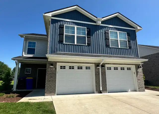 Property at 6101 Goalby Dr Unit 6119GOA, Louisville, KY, 40258, 3 beds, 2.5 baths, [object Object]