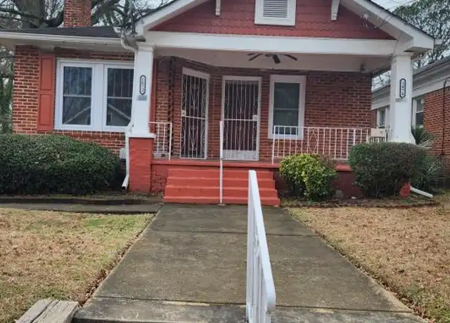 Property at 1472 Mozley Pl SW, Atlanta, GA, 30314, 1 bed, 1 bath, [object Object]