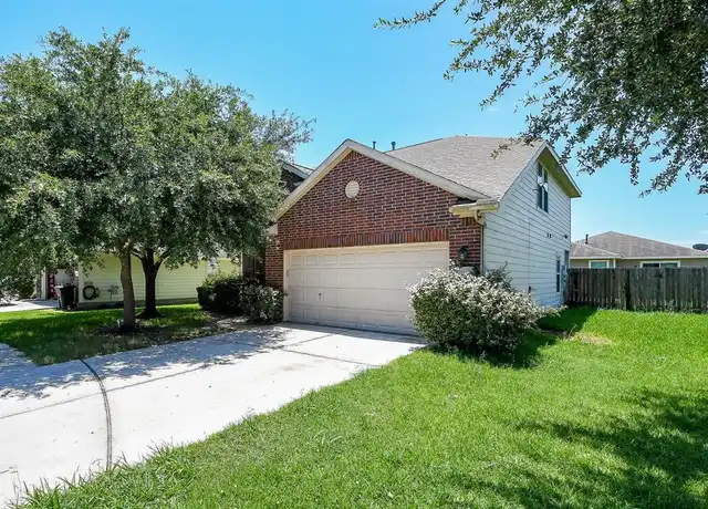 Property at 10502 Scenic Cove Ct, Humble, TX, 77396, 4 beds, 2.5 baths, [object Object]