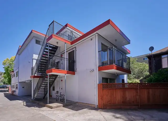 Property at 1618 Milvia St, Berkeley, CA, 94709, 3 beds, 2 baths, [object Object]