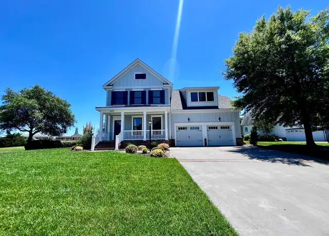 Property at 6100 Walkers Ferry Ln, Suffolk, VA, 23435, 4 beds, 3.5 baths, [object Object]