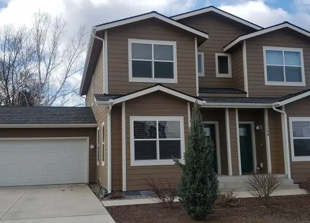 Property at 1338 E 6th St Unit 1338-A, Deer Park, WA, 99006, 3 beds, 2.5 baths, [object Object]