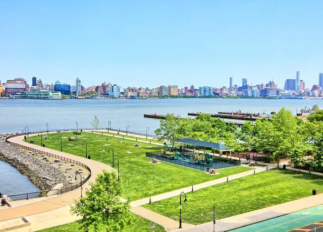 Property at 1125 Maxwell Ln #502, Hoboken, NJ, 07030, 3 beds, 2 baths, [object Object]