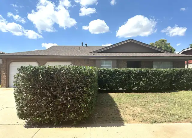 Property at 2210 88th St, Lubbock, TX, 79423, 3 beds, 2 baths, [object Object]