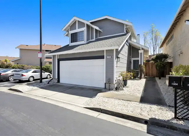 Property at 1304 Pyne Ln, Alameda, CA, 94502, 3 beds, 2.5 baths, [object Object]