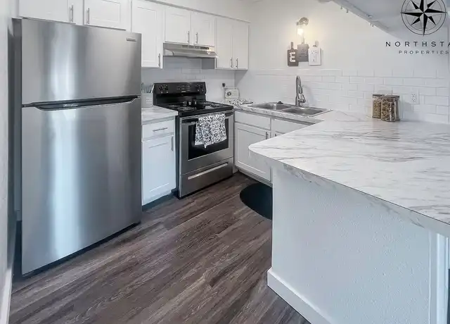 Property at Quail Ridge - 2609 Featherstone Rd, Oklahoma City, OK, 73120, 1-2 bed, 1-2 bath, [object Object]