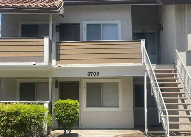 Property at 3703 Country Oaks Loop Unit B, Ontario, CA, 91761, 1 bed, 1 bath, [object Object]