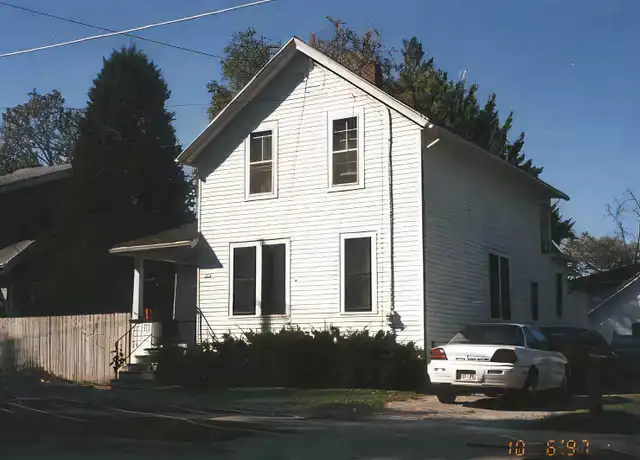 Property at 1003 Wisconsin St, Oshkosh, WI, 54901, 4 beds, 1 bath, [object Object]