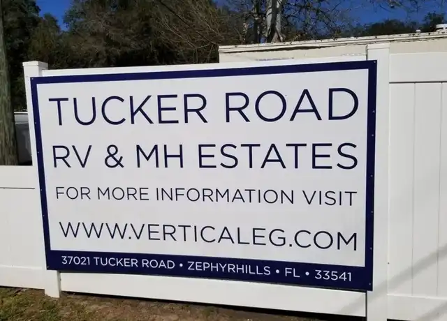 Property at 37021 Tucker Rd Unit 9- RV, Zephyrhills, FL, 33541, 0 beds, 1 bath, [object Object]