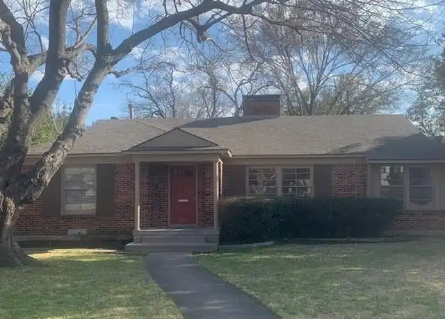 Property at 3233 Colgate Ave, Dallas, TX, 75225, 3 beds, 2 baths, [object Object]