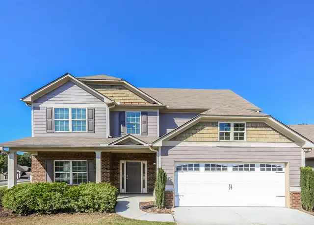 Property at 3512 Sandy Bank Dr, Auburn, GA, 30011, 4 beds, 2.5 baths, [object Object]