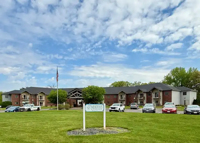Property at 4880 Otteson Ln Apt 211, Eau Claire, WI, 54701, 2 beds, 1 bath, [object Object]