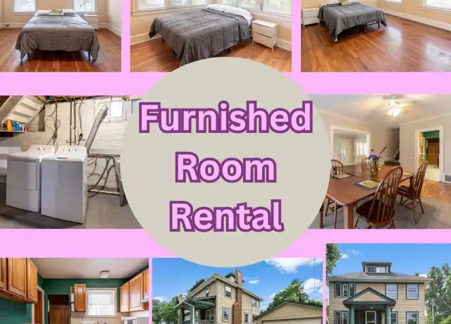 Property at 3076 Yorkshire Rd Unit 2, Cleveland Heights, OH, 44118, 4 beds, 2 baths, [object Object]