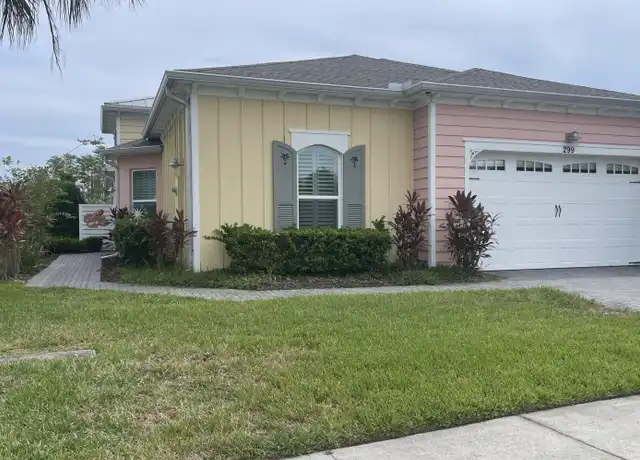 Property at 299 Island Breeze Ave, Daytona Beach, FL, 32124, 2 beds, 2 baths, [object Object]