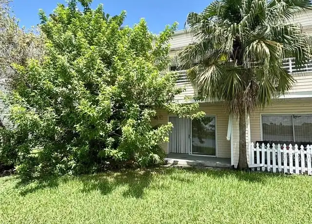 Property at 3469 NW 44th St #106, Lauderdale Lakes, FL, 33309, 2 beds, 2 baths, [object Object]