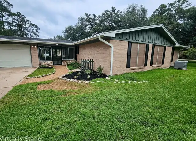 Property at 2015 Silver Leaf Dr, Spring, TX, 77388, 4 beds, 2.5 baths, [object Object]