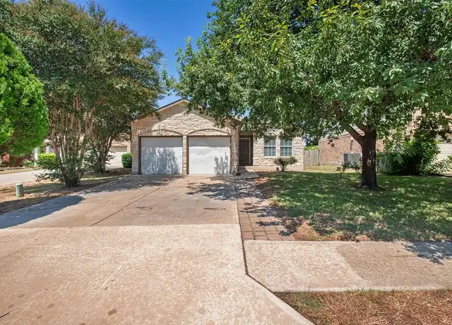 Property at 902 Low Brim Cv, Pflugerville, TX, 78660, 3 beds, 2 baths, [object Object]