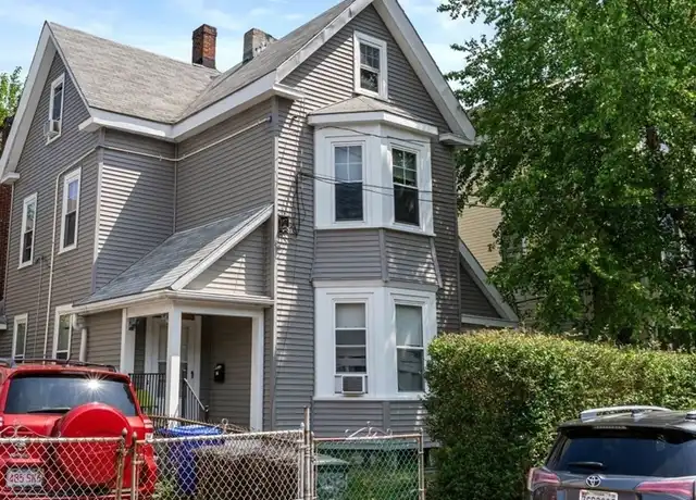 Property at 10-12 Bolster St Unit 3, Jamaica Plain, MA, 02130, 2 beds, 1 bath, [object Object]
