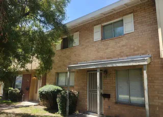 Property at 3811 S Mill Ave, Tempe, AZ, 85282, 3 beds, 3 baths, [object Object]