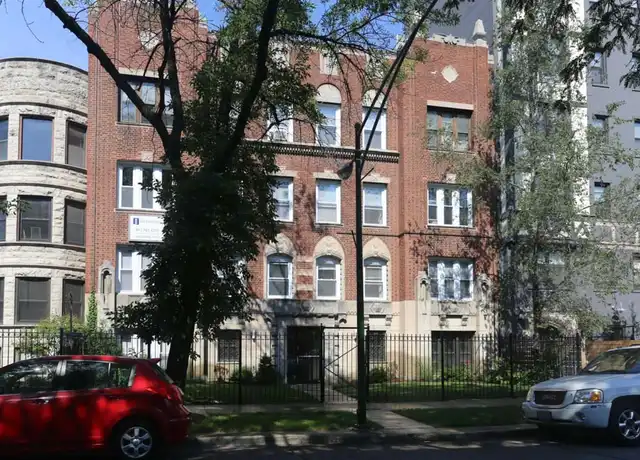 Property at 5708 N Winthrop Ave Unit P103, Chicago, IL, 60660, 0 beds, 1 bath, [object Object]