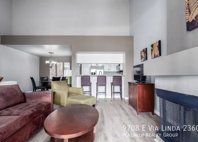 Property at 9708 E Via Linda #2360, Scottsdale, AZ, 85258, 2 beds, 2 baths, [object Object]