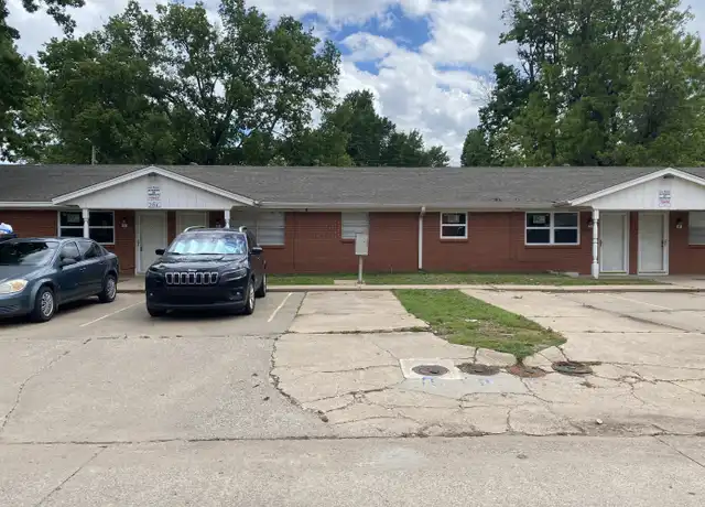 Property at 1914 Cherry Stone St Unit 1, Norman, OK, 73072, 2 beds, 1 bath, [object Object]