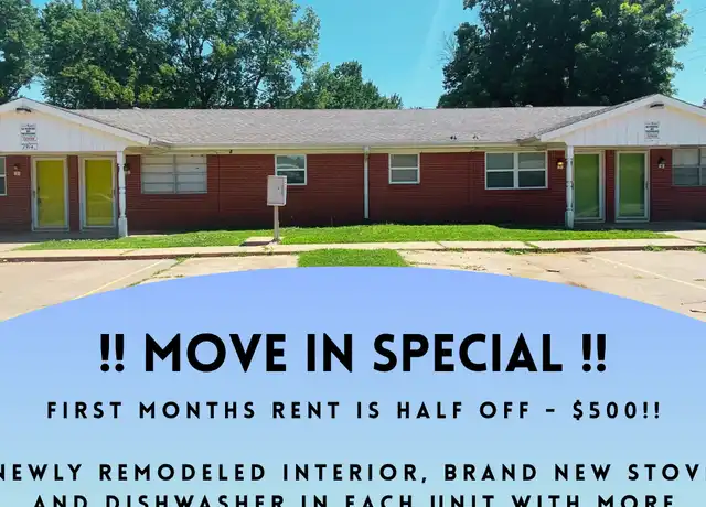 Property at 1914 Cherry Stone St Unit 1, Norman, OK, 73072, 2 beds, 1 bath, [object Object]