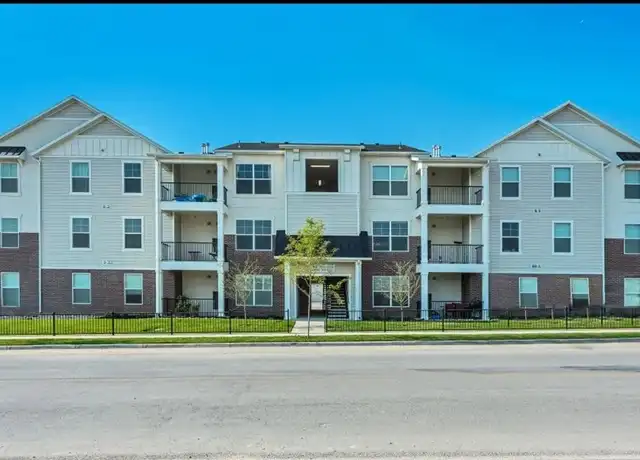 Property at 3956 W 1850 N Unit C304, Lehi, UT, 84043, 3 beds, 2 baths, [object Object]