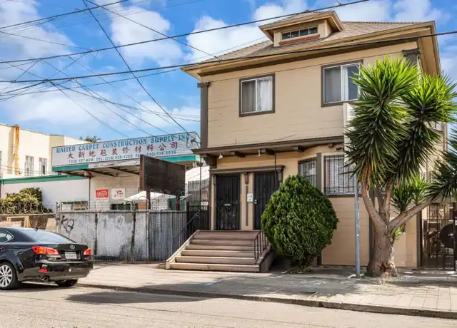 Property at 1218 13th Ave, Oakland, CA, 94606, 2 beds, 1 bath, [object Object]