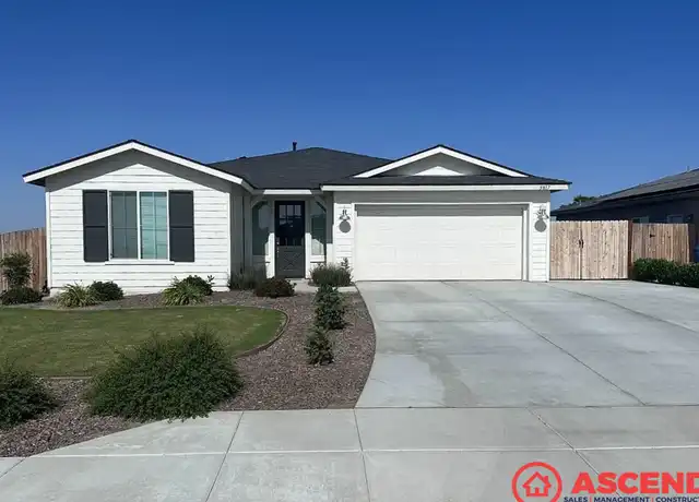 Property at 5817 Eiffel Pl, Bakersfield, CA, 93311, 3 beds, 2 baths, [object Object]