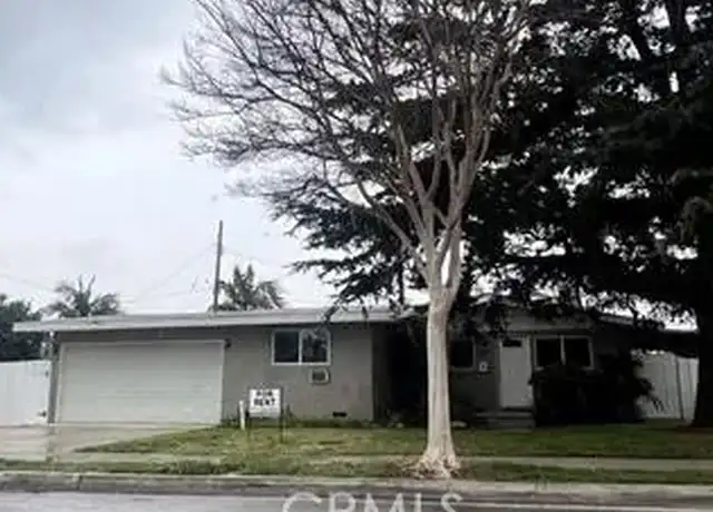 Property at 520 N Wayfield St, Orange, CA, 92867, 4 beds, 2 baths, [object Object]