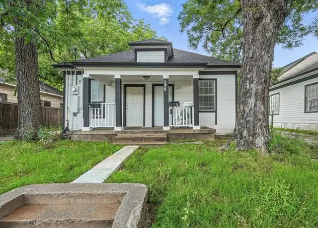 Property at 5341 Ash Ln Unit B, Dallas, TX, 75223, 2 beds, 1 bath, [object Object]