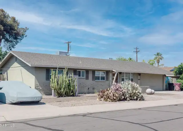 Property at 6744 E Vernon Ave, Scottsdale, AZ, 85257, 3 beds, 2 baths, [object Object]