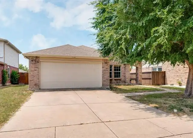 Property at 1932 Foxfield, Justin, TX, 76247, 3 beds, 2 baths, [object Object]