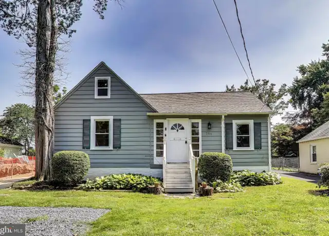 Property at 5516 Greentree Rd, Bethesda, MD, 20817, 3 beds, 2 baths, [object Object]
