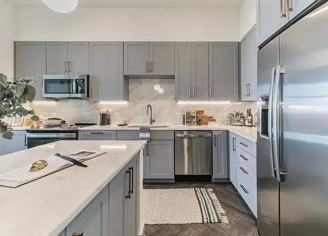 Property at Katy Trail Uptown Apartments - 5350 McKinney Ave, Dallas, TX, 75205, 0-3 beds, 1-3.5 bath, Contact for Price