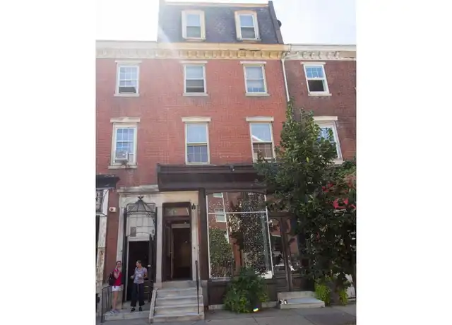 Property at 1114 Pine St Unit 2R, Philadelphia, PA, 19107, 1 bed, 1 bath, [object Object]