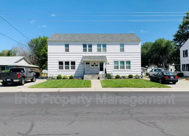 Property at 1410 Williams Blvd, Richland, WA, 99354, 3 beds, 1 bath, [object Object]