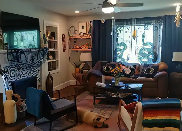 Property at 3 Princess Ave, Greenville, SC, 29611, 1 bed, 1 bath, [object Object]