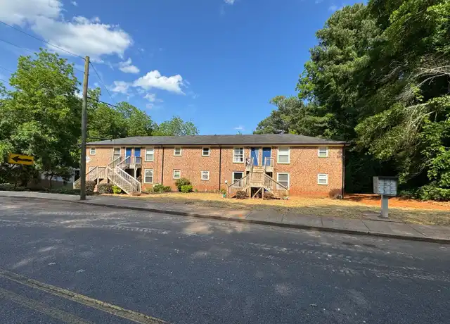 Property at 2620 Rock Chapel Rd Unit 2, Lithonia, GA, 30058, 2 beds, 1 bath, [object Object]