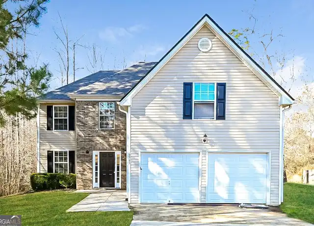 Property at 6565 Youpon Rd, Atlanta, GA, 30349, 5 beds, 2.5 baths, [object Object]