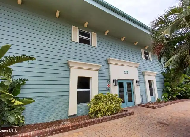 Property at 220 Columbia Dr #30, Cape Canaveral, FL, 32920, 1 bed, 1 bath, [object Object]