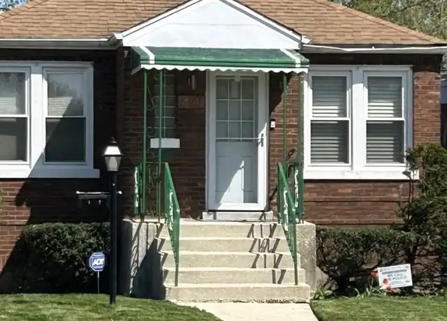 Property at 9741 S Indiana Ave, Chicago, IL, 60628, 3 beds, 1.5 baths, [object Object]