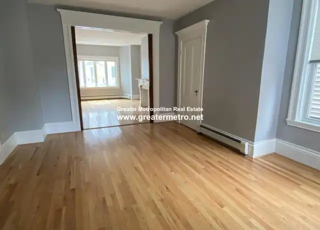 Property at 532 E 4th St, South Boston, MA, 02127, 1 bed, 1 bath, [object Object]